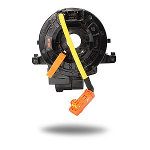 Cinta Airbag Hilux 2006 - 2014 Corolla Com Controle de Som