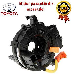 CINTA AIRBAG HILUX 2005 A 2015  /2801Q