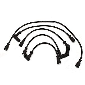 Cabo De Vela Ignição Fiat Uno Prêmio Elba Argentino - 1986 / 1991