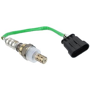 Sonda Lambda Palio Uno Idea Linea 55236778