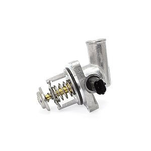 Válvula Termosática Ford Fiesta Ecosport 1.0 1.6 Flex 05-14 - 5S6G8575AB