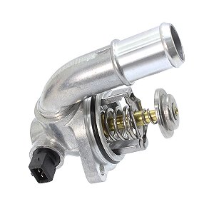 VÁLVULA TERMOSTÁTICA FORD COURIER 1.6 8V KA 1.0 1.6 8V FLEX 2007 À 2014 710020