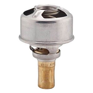 Válvula Termostática Renault R19 Ford Del Rey Escort Verona - 7700730540