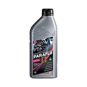 Aditivo De Radiador Paraflu - Bio Fluido P/ Uso Organico Long Life Rosa