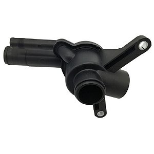 Conjunto da Válvula Termostática Kia Motors Carnival I 2.5 V6 98 / 06