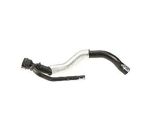 Mangueira de Núcleo Aquecedor Abastecimento Volkswagen Beetle Eos Golf V Golf VI Jetta - 1K0122157A
