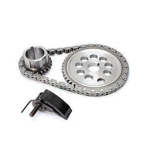 Kit Corrente Distribuição Chevrolet Omega / Buick Lacrosse