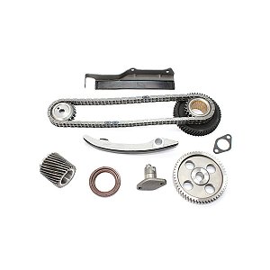 KIT CORRENTE DE COMANDO PAJERO 2.8 MOTOR 4M40 ATÉ 1999 56951