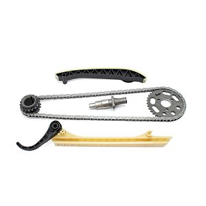 Kit De Corrente De Comando Mercedes Benz Classe A 160 / 190 1.6 8v 99 / 05 - 57938