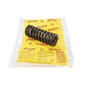 Mola de Pressão Original Bosch - F00HN35977