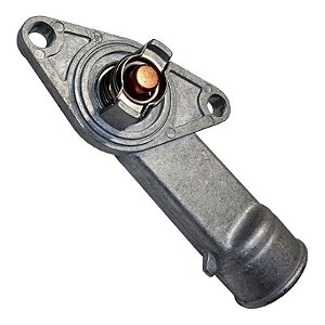 Válvula Termostática Chevrolet Meriva Fiat Palio Stilo 93275736