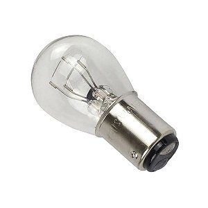 Lâmpada Miniatura da Luz de Freio e Meia Luz Gauss - GL1034