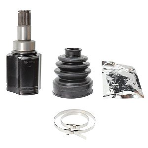 Tulipa Lado Direito Lifan X60 1.8 16v 2013 / 2017 Manual