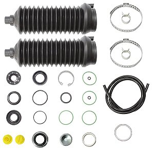 Reparo Cx Direção Hidráulica Dhb - Montana / Meriva C/coifas