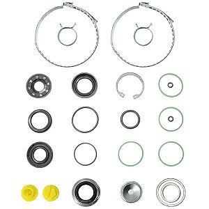 Reparo Cx Direção Hidráulica Dhb- Montana Meriva S/coifas