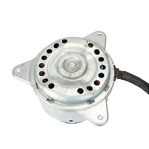 Motor Da Ventoinha Chevrolet Onix Cobalt Spin 2010
