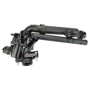 Válvula Termostática Mercedes Benz C180 W204 W205 2017-2018