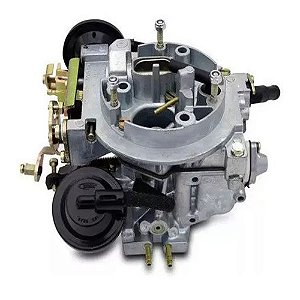 Carburador 2E Ford Belina / Pampa Volkswagen Gol / Passat - MQ0684