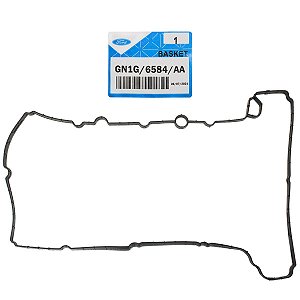Junta Da Tampa De Válvulas Ford Ka Ecosport 1.5 Dragon 2018/