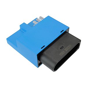 Modulo Rele Bomba De Combustível Vw Tiguan Amarok / Audi Q3