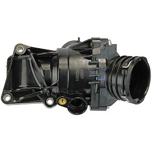 Válvula Termostática Mercedes GLE400 GLC43 C400 E300 12/18