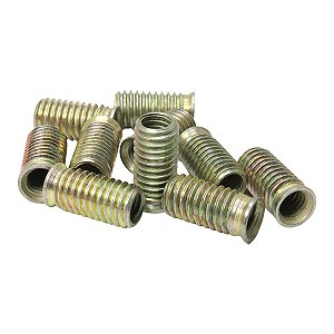 Kit Tuchos Para Prisioneiro (Medidas 6 X 8 X 15) Kit C/10