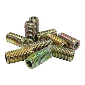 Kit Tuchos Para Prisioneiro (Medidas 8X12X28) Kit C/ 10 Unid