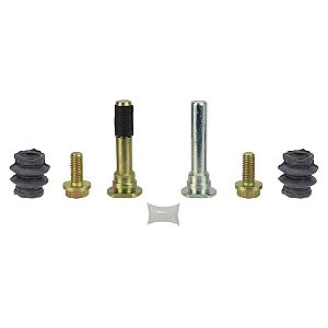 KIT PINO GUIA DA PINÇA DE FREIO DIANTEIRO NISSAN FRONTIER 2002 - 2006