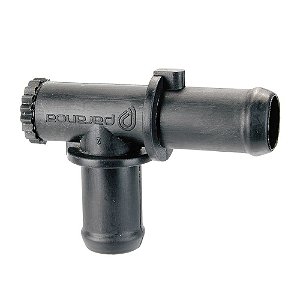 Tubo Conexão Mangueira Inferior Radiador Fiat Uno 2010