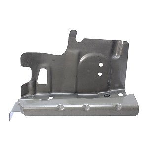 Suporte da Dobradiça Lado Esquerdo Lifan X6 1.8I vvt Manual - S5301300