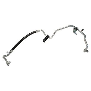 Mangueira Do Ar Condicionado Original Honda Civic G10 2017 2018 2019 2020 2021