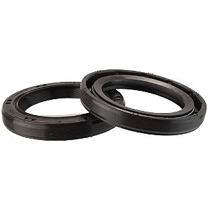 Par Retentor De Comando De Válvula Peugeot 306 Citroen C4