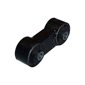 Coxim Calço do Motor Traseiro Chery Qq 1.1 16v 11 / 16 - S111001710