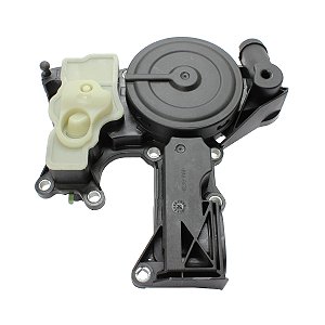 Kit Membrana Diafragma Tampa Jetta Passat Tiguan Audi Novo Fusca