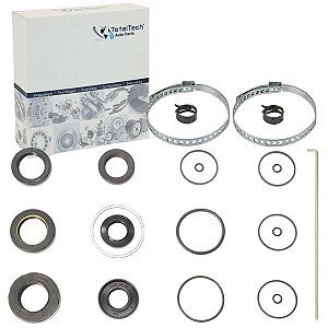 Reparo Caixa Direção Hidráulica-koyo Hyundai H100 S/coifa