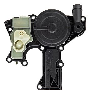 Válvula Anti Chama Seminova Vw Jetta Golf / Audi A3 A4 A5 Q3