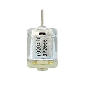 Motorzinho Fechadura Trava Elétrica Universal Adaptável 1020470