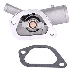 Válvula Termostática Fiat Duna / Spazio / Uno Sevel 1.4 1.6