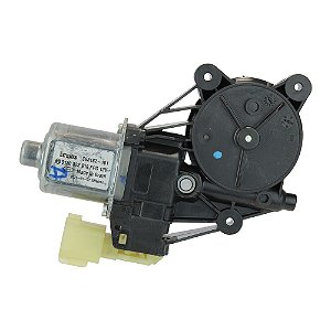 Motor Vidro Elétrico Lado Esquerdo Ford Focus Ranger 2015/... Original - Conector 6 Pinos