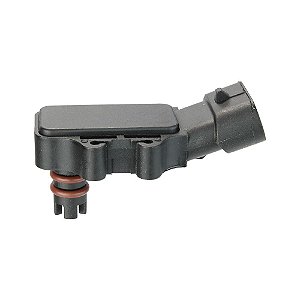 Sensor De Pressão Chevrolet Astra Celta Corsa Meriva Montana Prisma - 12232201