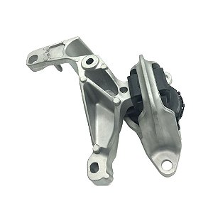 Coxim do Motor Lado Direito Renault Fluence 1.6 16v K4m 2011 a 2017 - 112100014R