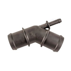 Flange De Água Audi A3 1.9 Vw Golf 1.9 Bora Polo Ibiza