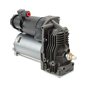 Compressor De Ar Suspensão Land Rover Range Discovery - Novo