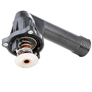 Conjunto De Válvula Termostática Bmw Z3 (E36) 1.8 - 1995/1998