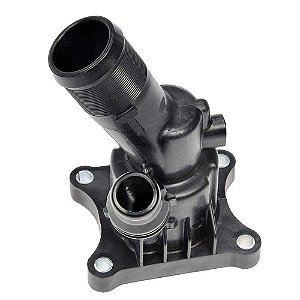 Conjunto De Válvula Termostática Volvo XC60  V60 T5 2.0 16V T5 2015