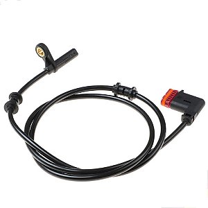 Sensor Abs Traseiro Direito Mercedes C160 - 2002/2008 2035401417