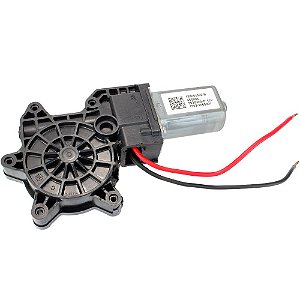 Motor Vidro Elétrico Dianteiro Esquerdo Renault Sandero 2015/2019 Original Seminovo