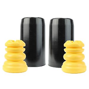 Par Batente Coifa Do Amortecedor BMW 116I F20 F21 2010/2017