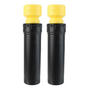 Par Coifa Batente Do Amortecedor Traseiro MERCEDES C180 (W204) 2008/2014