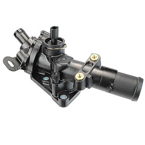 Conjunto Válvula Termostática  Mercedes Benz Classe A 176 2012/2018